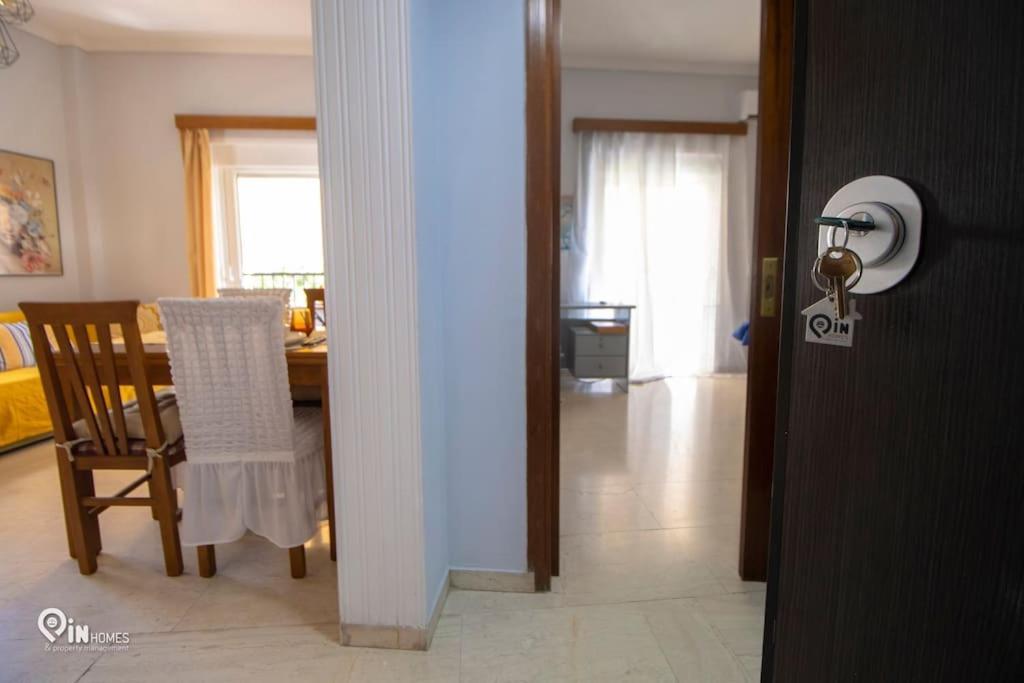'Sophia'S' Athenian Central Home Exterior photo