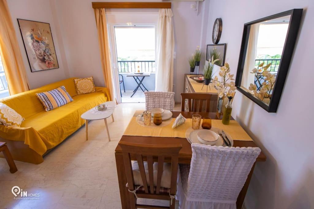 'Sophia'S' Athenian Central Home Exterior photo