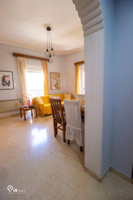 'Sophia'S' Athenian Central Home Exterior photo