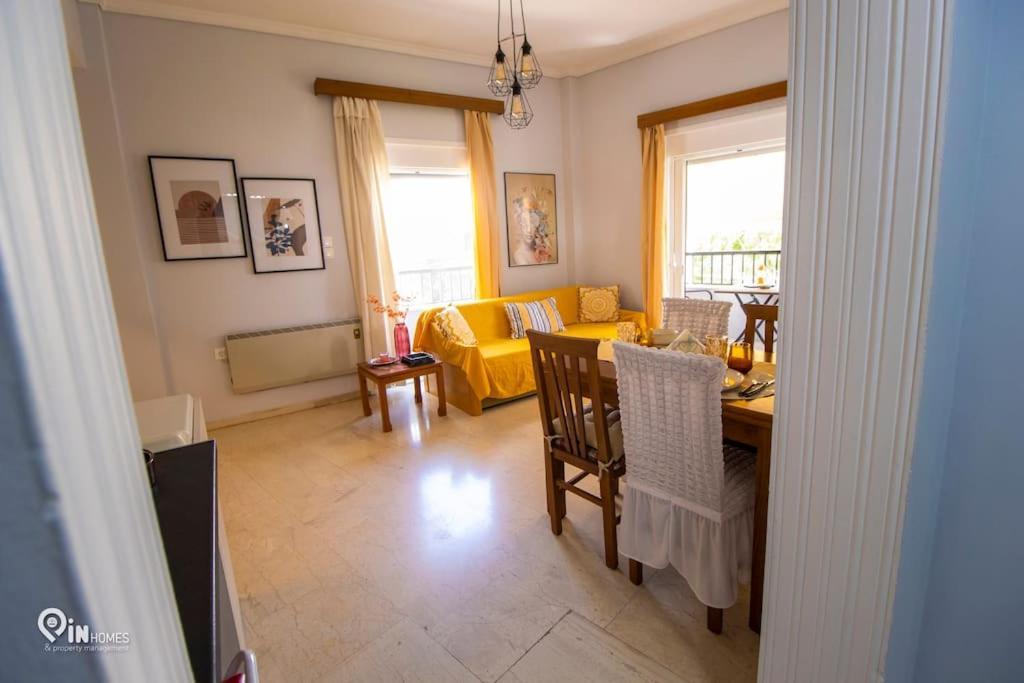 'Sophia'S' Athenian Central Home Exterior photo