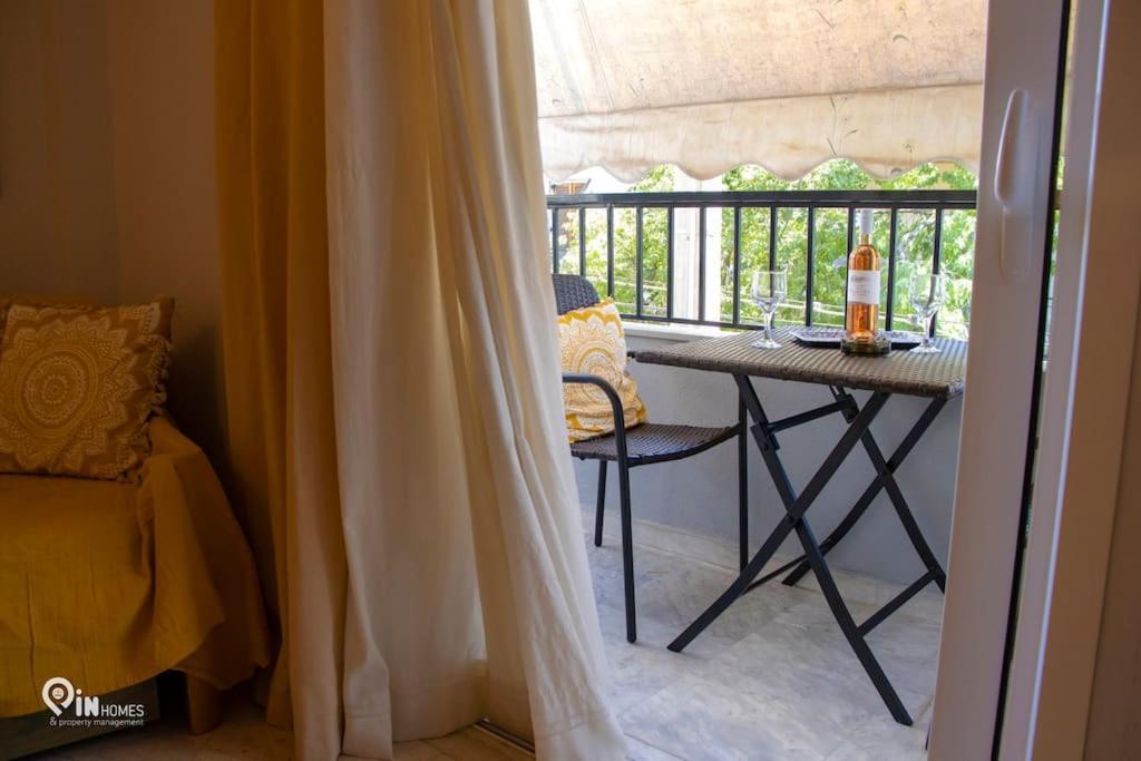 'Sophia'S' Athenian Central Home Exterior photo